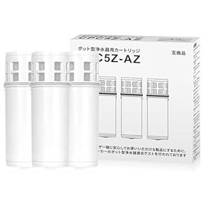 Amazon.co.jp: 浄水器 - 家電 本体: ホーム＆キッチン