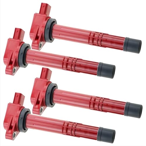 Bobines d'allumage Honda Accord pour entretien moteur 4 cylindres