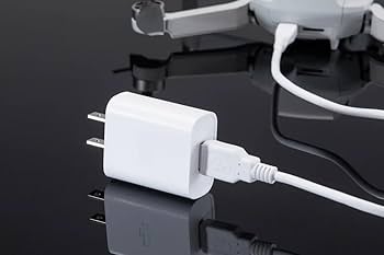 dji マビックミニ　充電器　プロペラ　他 DJI mavic mini 適用プロペラ4本セット 1機分 交換用 スペア部品