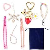 Zoom IMG-1 georgie porgy borsetta accessori ciondolo Zoom IMG-1 georgie porgy borsetta accessori ciondolo