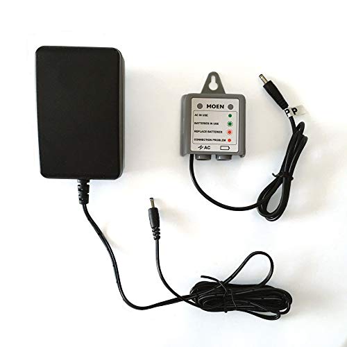Best Moen Ac Adapters