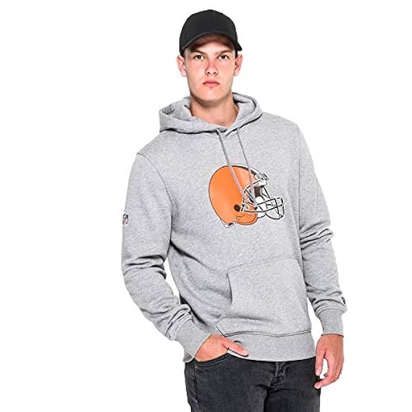 New Era Sudadera Unisex Adulto