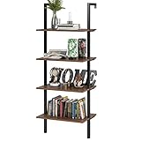 Vielseitige Einsetzbarkeit: Wegen der super Gestaltung passt Homfa multifunktionales Hochregal zu vielen Orten und Stilen. Das Regal geeignet sich für Wohnzimmer, Küche, Arbeitszimmer, Schlafzimmer, Balkon, Flur, Jugendzimmer, Badezimmer als Standregal, Küchenregal, Aufbewahrungsregal, Blumenregal, Bücherregal, Badregal usw.