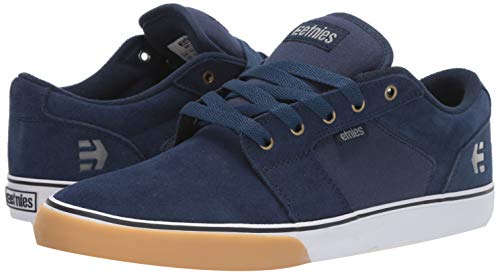 Image of Etnies Men's Barge LS x Metal Mulisha