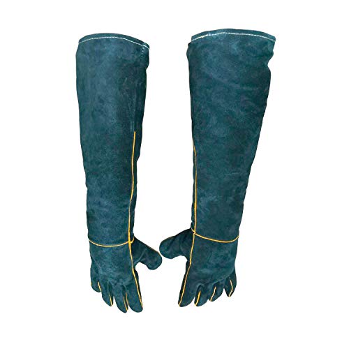 Best dog biting gloves Best of Review Geeks