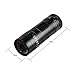 Zerone Sport Action DV Camera, Mini Portable Full HD 1080P 720P Audio Camera with Mic, IPX-4 Waterproof Bike Car Cam for Outdoor Sports (Black)