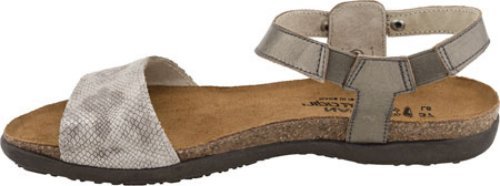Image of Feminine Sabrina Sandal by Naot Footwear