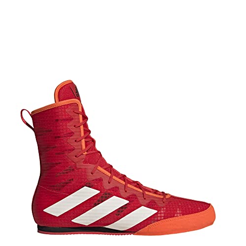 adidas Caja Cerdo 4 Zapatillas de boxeo Unisex, 37 1/3 EU