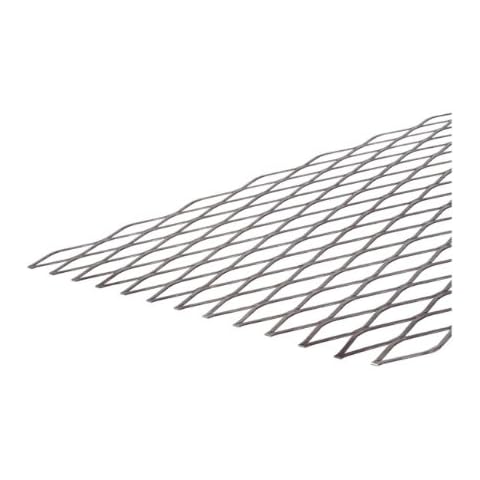 STEELWORKS BOLTMASTER 11786 Metal Sheet Cover