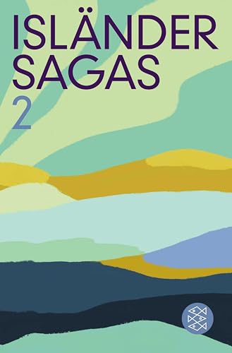 Isländersagas 2 (German Edition)