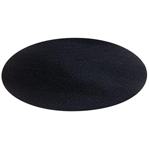 Draper 52612 Selbstklebende Unterseite mit Klett für Schleifscheiben 200 mm Cover