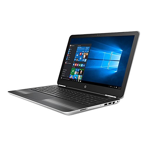 HP Pavilion 15-AU118TX (7th Gen CORE i7 7500U|8GB|1TB|4GB Graphics