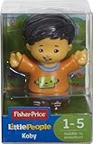 Fisher-Price Little People, Koby