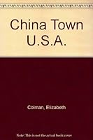 China Town U.S.A. B000MHIERW Book Cover
