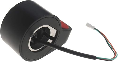 Miniatura 10 de MIMIRACLE Accesorios del acelerador del acelerador para Xiaomi Scooter eléctrico de repuesto del controlador de velocidad del acelerador