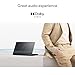 ASUS Zenbook DUO Laptop, Dual 14” OLED 3K 120Hz Touch Display, Intel Evo Certified, Intel Core Ultra 7 255H, Intel Arc Graphics, 32GB RAM, 1TB SSD, Windows 11, Inkwell Gray, UX8406CA-DS79T