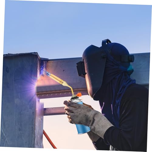 Torche à gaz double brûleur Uonlytech compacte et ergonomique - 8