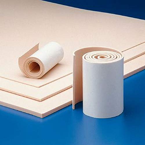Rolyan Plastazote Foam Material, 8-Sheet Case, 1/8