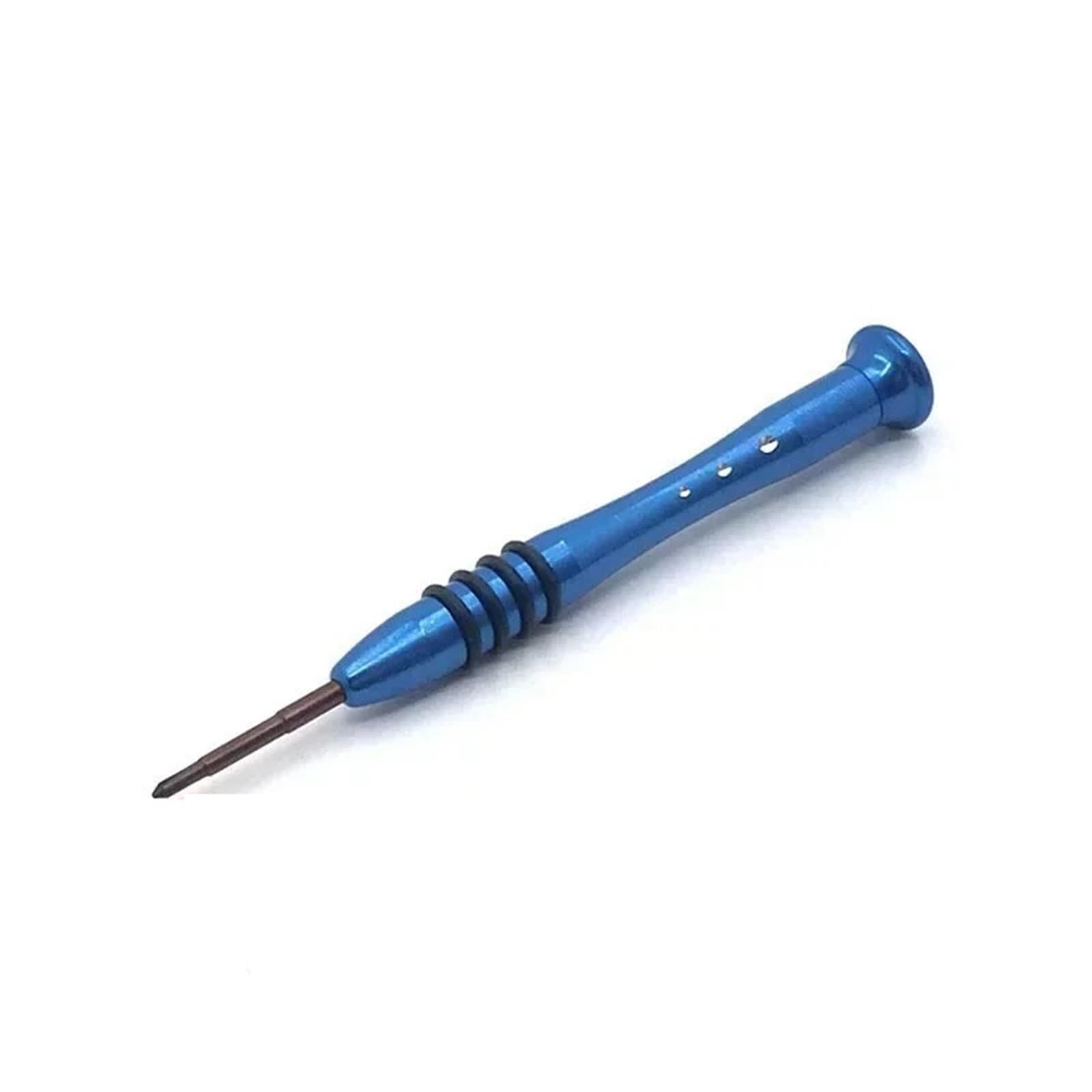 Herramienta Tornillo Phillips Piezas Coche RC Destornillador Phillips Metal Herramienta Desmontaje Coche con Control Remoto RC M1.5 M2 M2.5 M3 RC Modelos Piezas