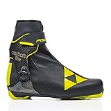  Fischer Carbonlite Skate Skatingschuhe, EU 43