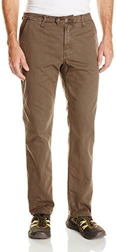 Gramicci Men's Christopher Creek 30-Inch Pant