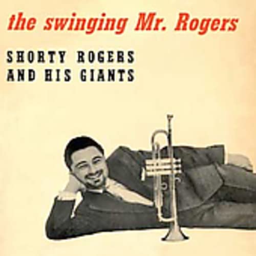 Swingin Mr. Rogers