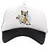 Hopestly Herasyndulla su Spazio Razzo Cappellini e Berretti da Baseball Unisex Bambini della Ragazza del Ragazzo Regolabile cap Boy's Girl's Children's Adjustable