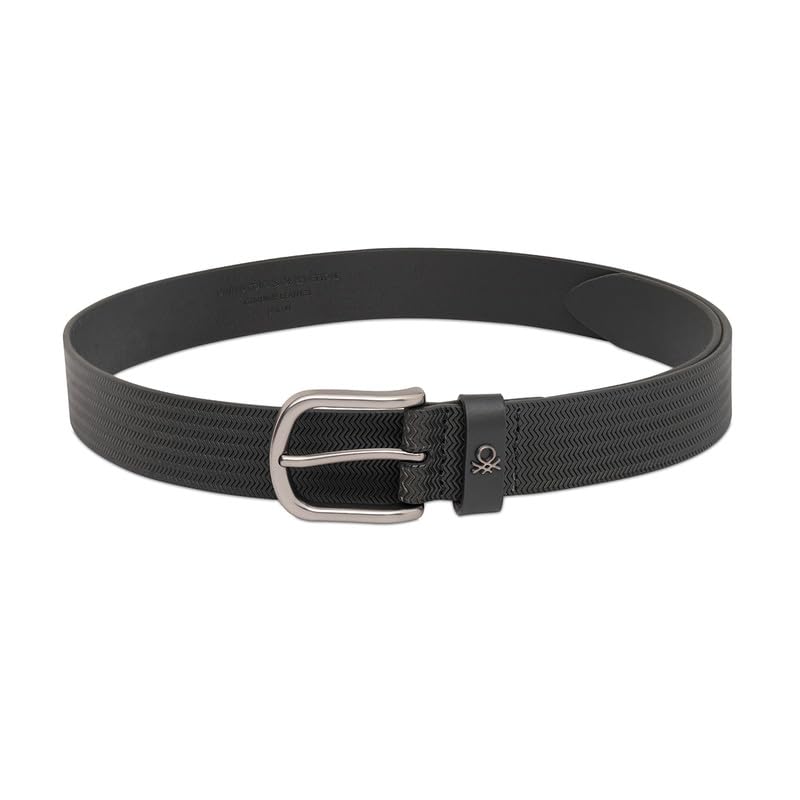 Image of United Colors of Benetton Men Belt