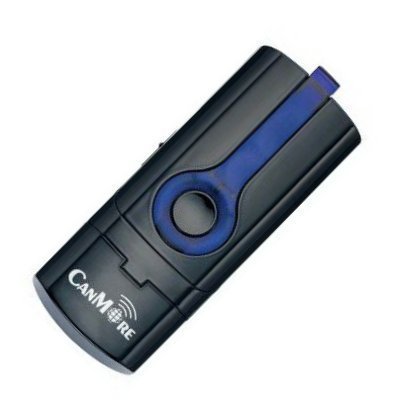 Amazon.co.jp: GPSデーターロガー 小型ハンディGPS 携帯式GPSロガー 
