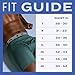 Pair of Thieves Super Fit Long Boxer Briefs for Men - Ultra Soft, Breathable, Quick-Dry Underwear 4-Way Stretch (3 Pack)