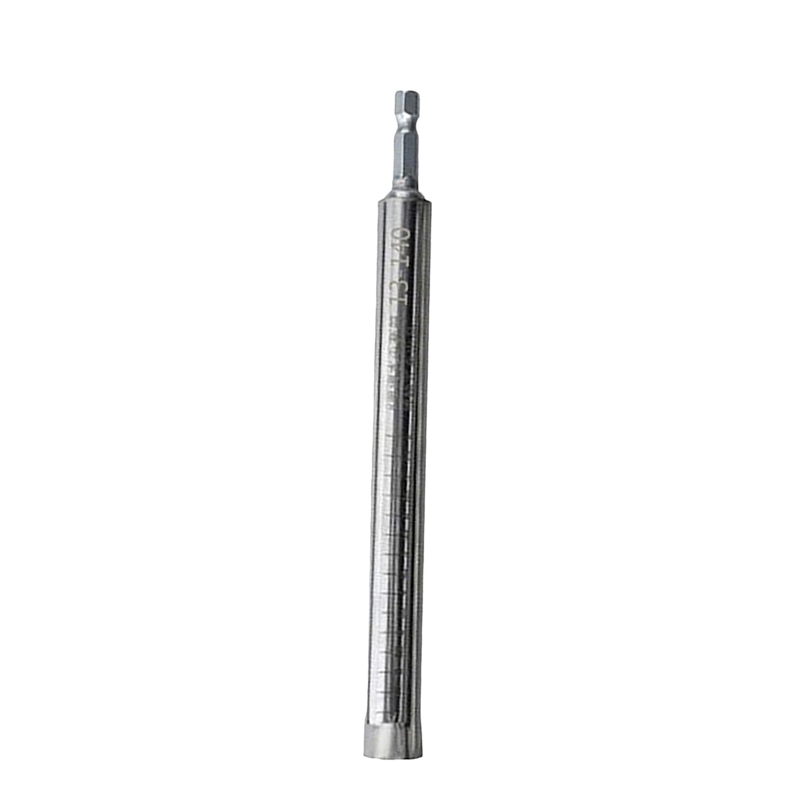 Quickly Release Leveling Tool Hollow Socket Driver Tool for Light Steel Ceiling Systems High Strength Steel Build Ceiling Leveling Socket