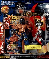 闘魂ショップ　ケンドー・カシン　フィギュアのサムネイル