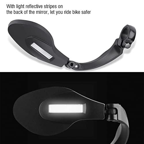 Bike Rearview Mirror - Image 4