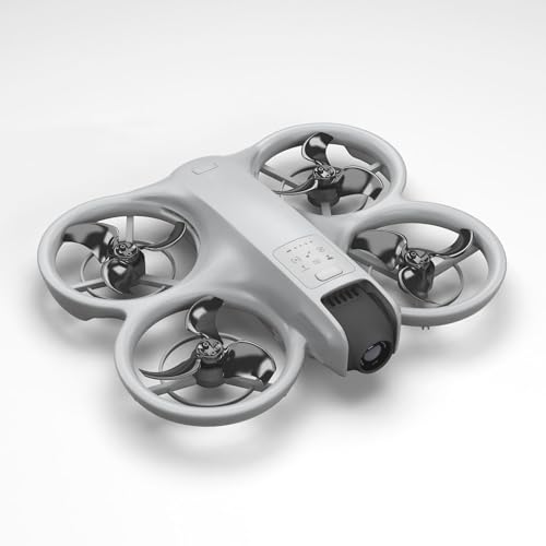 Hélices Airscrew Stealth pour Neo kit réparation contre vibrations 4pcs