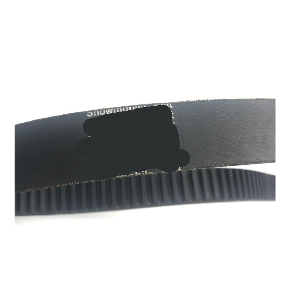 Solución para pérdida de potencia: correa 0627-084 para M6000 7