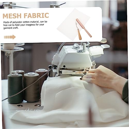 Outils de pour tapis kit complet pour surmonter les difficultés du point noué