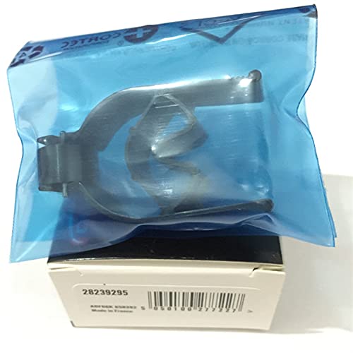 Vanne de commande à rampe commune haute résistance pour injecteur de carburant automobile - 2