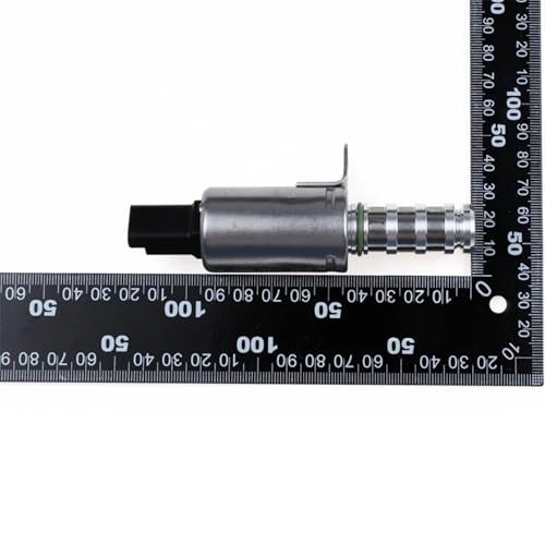 Électrovanne de commande d'huile 11367604292 compatible 1922V9 V758776080 - 7
