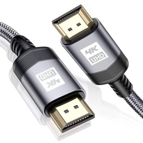 AviBrex 4K HDMI Cable 7.5M