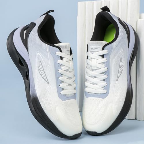 Image of Red Tape Mens Rso4231a Athleisure Shoes