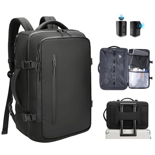 SWICKY RICOOI Vacuum Travel Backpack