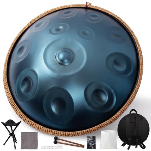LOMUTY 22 Inch 12-Note D Kurd