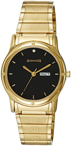 sonata watch model
