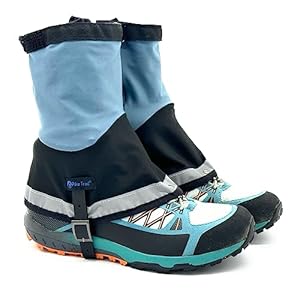 Pike Trail Mid Length Gaiters