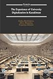 The Experience of University Digitalization in Kazakhstan