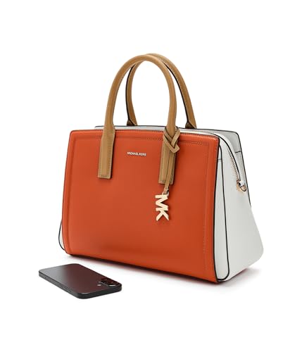 Image of Michael Kors Women's Laila Medium Satchel