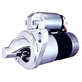 11962677011 11986577010 Starter Motor abulollry Fit for Yanmar Engine 3TN66 3TN72 3TN75