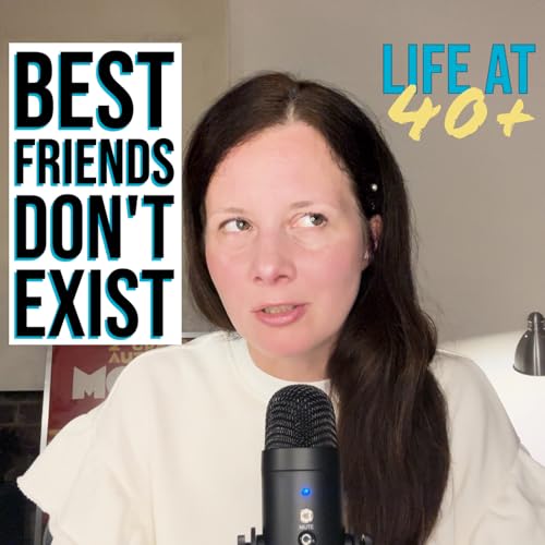 Hard truths about friendships nobody is talking about