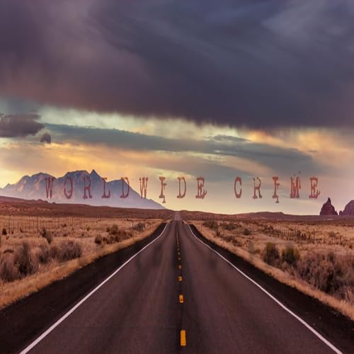 Episode 8 Daniel Petric