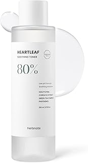 Heartleaf Tónico hidratante calmante – pH baj...